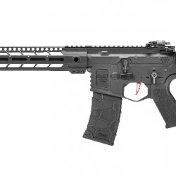 AVALON Samurai EDGE AEG (BK)