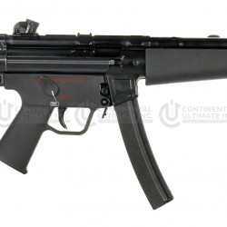 Umarex HK MP5A3 GBBR