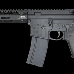 BCM MCMR 11.5" AEG