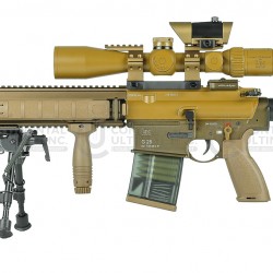 Umarex G28 Tan (limited Edition)