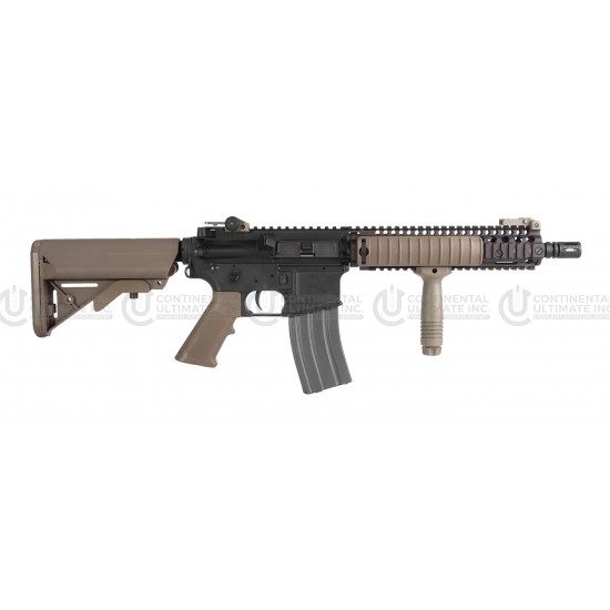 VR16 CQB II aka MK18 AEG (Standard)