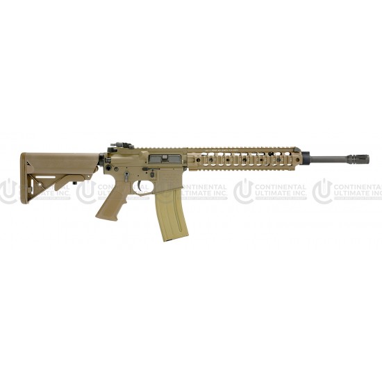 KAC SR15 E3 IWS (Tan)