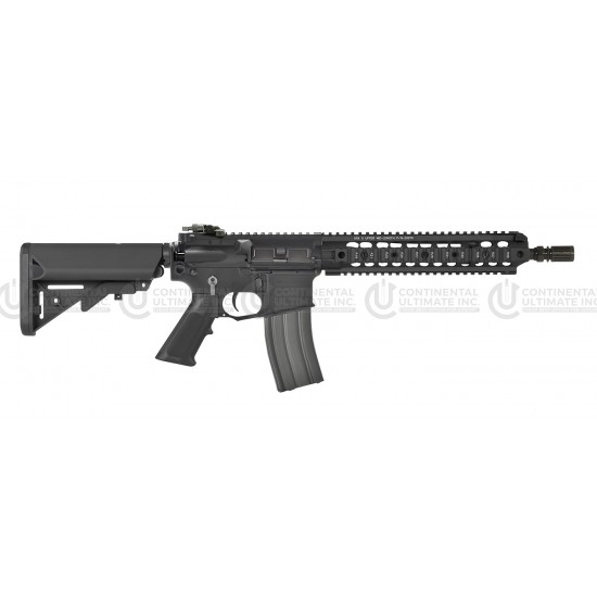 KAC SR16 CQB (BK)