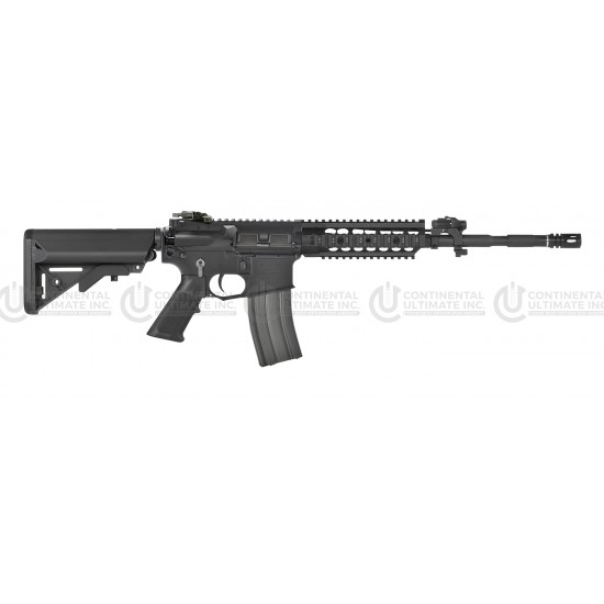 KAC SR16 E3 Carbine