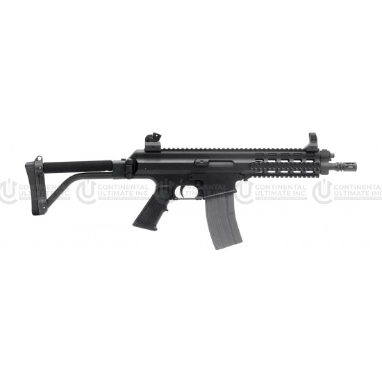 XCR-L MINI AEG (BLK)