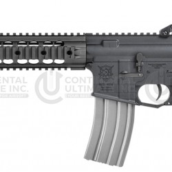 VR16 Fighter Carbine MK2 AEG (BK)