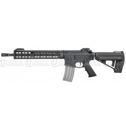 VR16 Fighter Carbine MK2 AEG (BK)