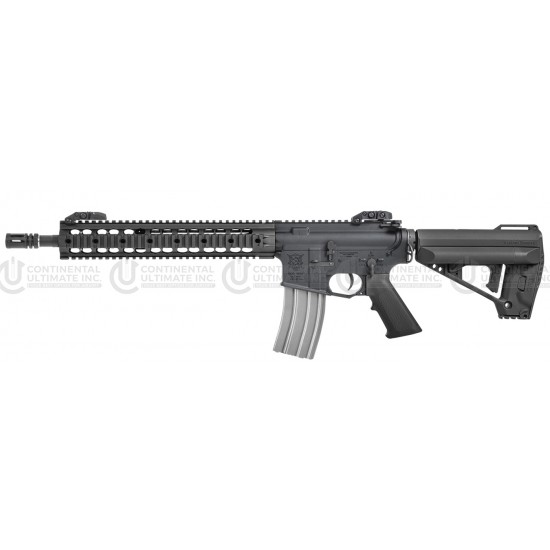 VR16 Fighter Carbine MK2 AEG (BK)