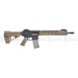 VR16 Fighter Carbine MK2 AEG (Tan)