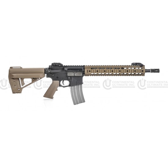 VR16 Fighter Carbine MK2 AEG (Tan)