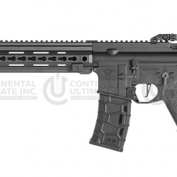 VR16 CALIBUR CARBINE AEG(Black)