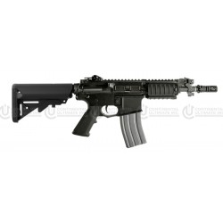 VR16 Tacitcal Elite VSBR (BK)