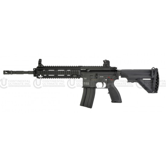 Umarex HK416 GBBR