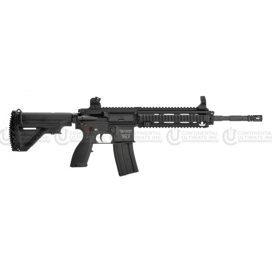 Umarex HK416 145R GBBR