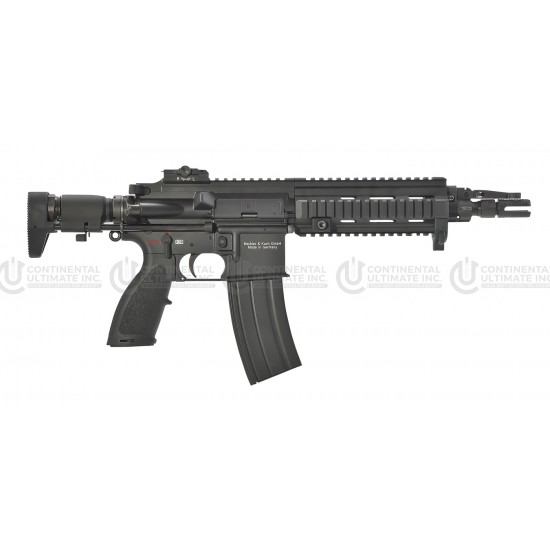 Umarex HK 416C GBBR