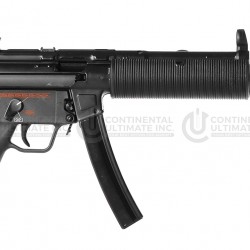 Umarex HK MP5SD3 GBBR