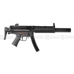 Umarex HK MP5SD3 GBBR