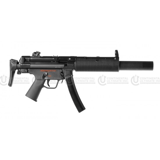 Umarex HK MP5SD3 GBBR