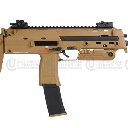 MP7A1 GBBR (Tan)