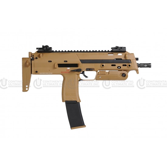 MP7A1 GBBR (Tan)