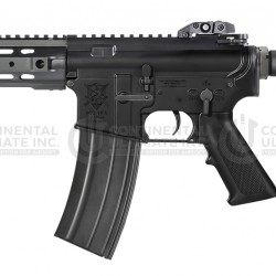 VR16 Saber CQB GBBR(BK)