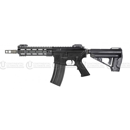 VR16 Saber CQB GBBR(BK)