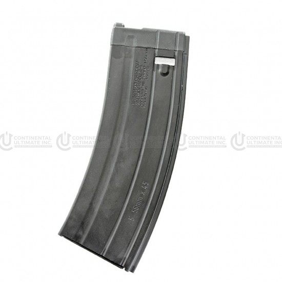 HK416 GBBR 30 Round Magazine