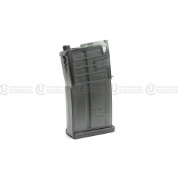 HK417 GBB Magazine