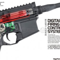 VFC Virgo M4 Conversion Kit – DX