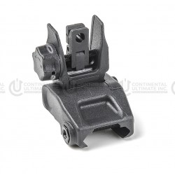 QRS Flip up Rear sight