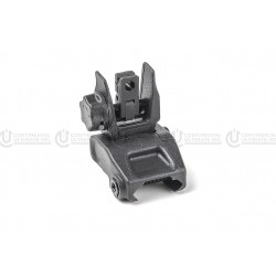 QRS Flip up Rear sight