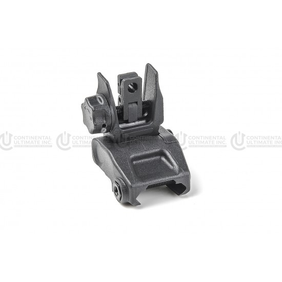 QRS Flip up Rear sight