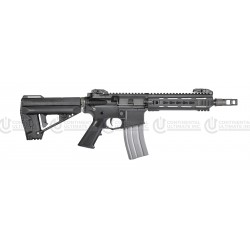 VR16 SABER CQB MOD1 AEG(Black)