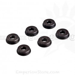 8mm Steel Bushing(6 pcs)