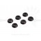 8mm Steel Bushing(6 pcs)