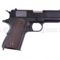 SMALL 1911 A TYPE (TWO MAG VERSION)