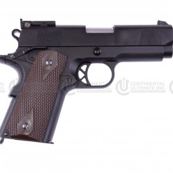 SMALL 1911 B TYPE (TWO MAG VERSION)