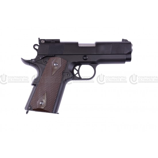 SMALL 1911 B TYPE (TWO MAG VERSION)