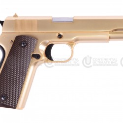 1911 GOLD