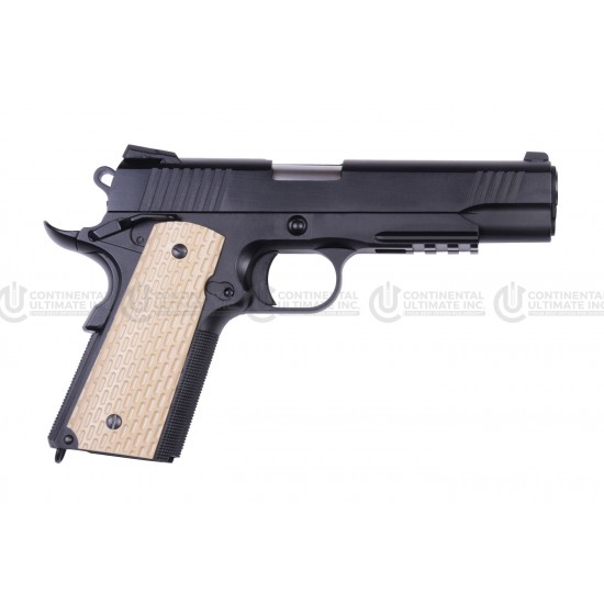 KIMBER BLACK