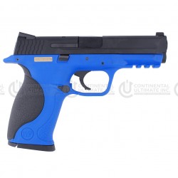 M&P BLUE