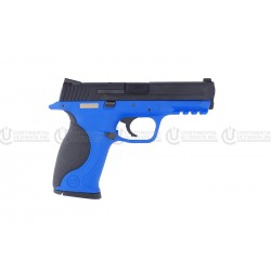 M&P BLUE