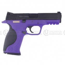 M&P PURPLE