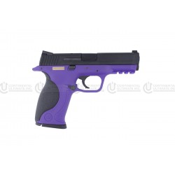 M&P PURPLE