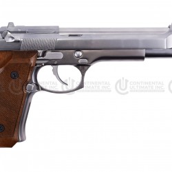 M92 LONG BARREL CHROME