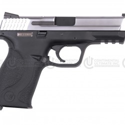 M&P SILVER