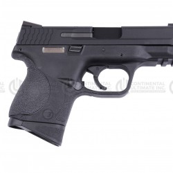 M&P COMPACT BLACK