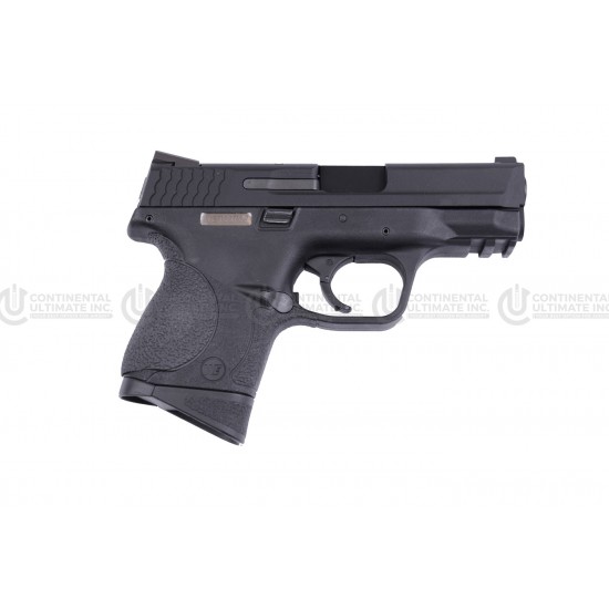 M&P COMPACT BLACK