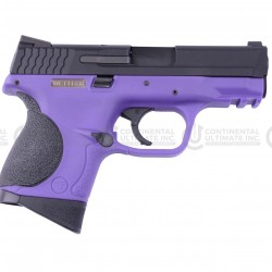 M&P COMPACT PURPLE