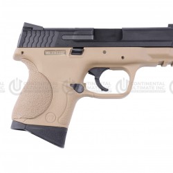 M&P COMPACT TAN